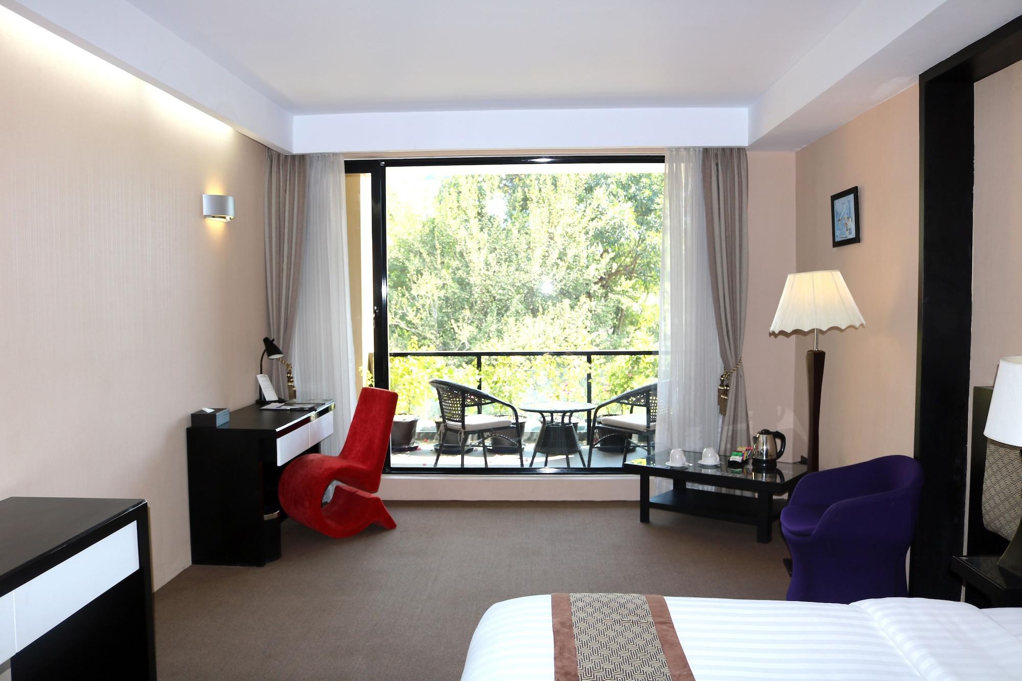 Avenue 64 Hotel Yangon Eksteriør bilde
