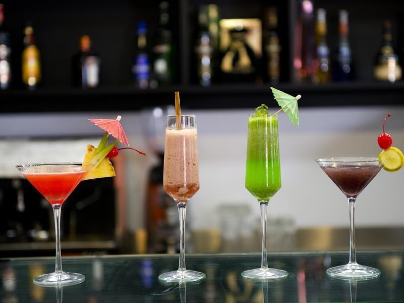 Avenue 64 Hotel Yangon Eksteriør bilde