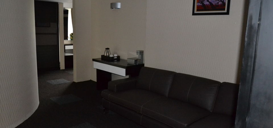 Avenue 64 Hotel Yangon Eksteriør bilde