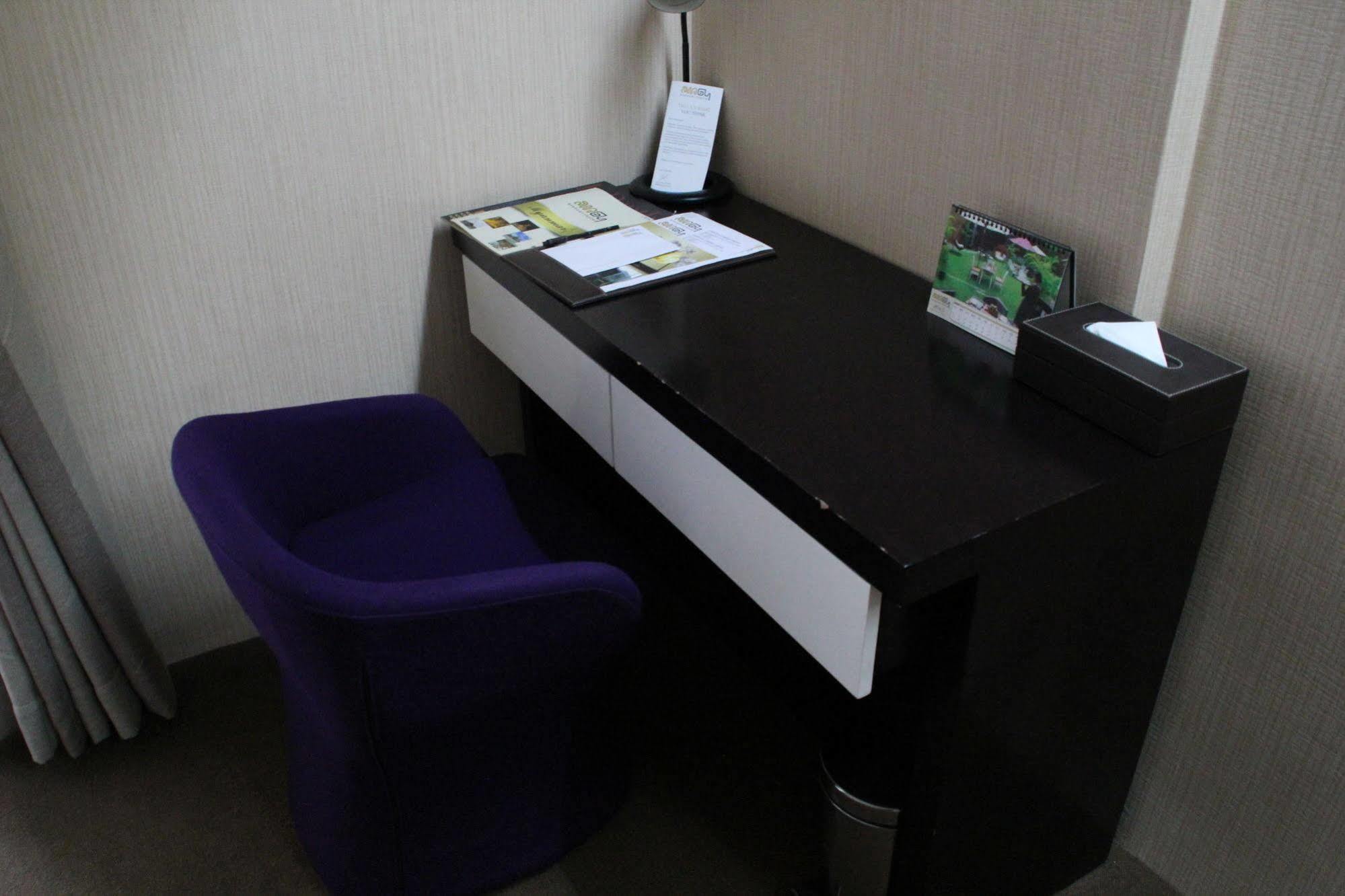 Avenue 64 Hotel Yangon Eksteriør bilde