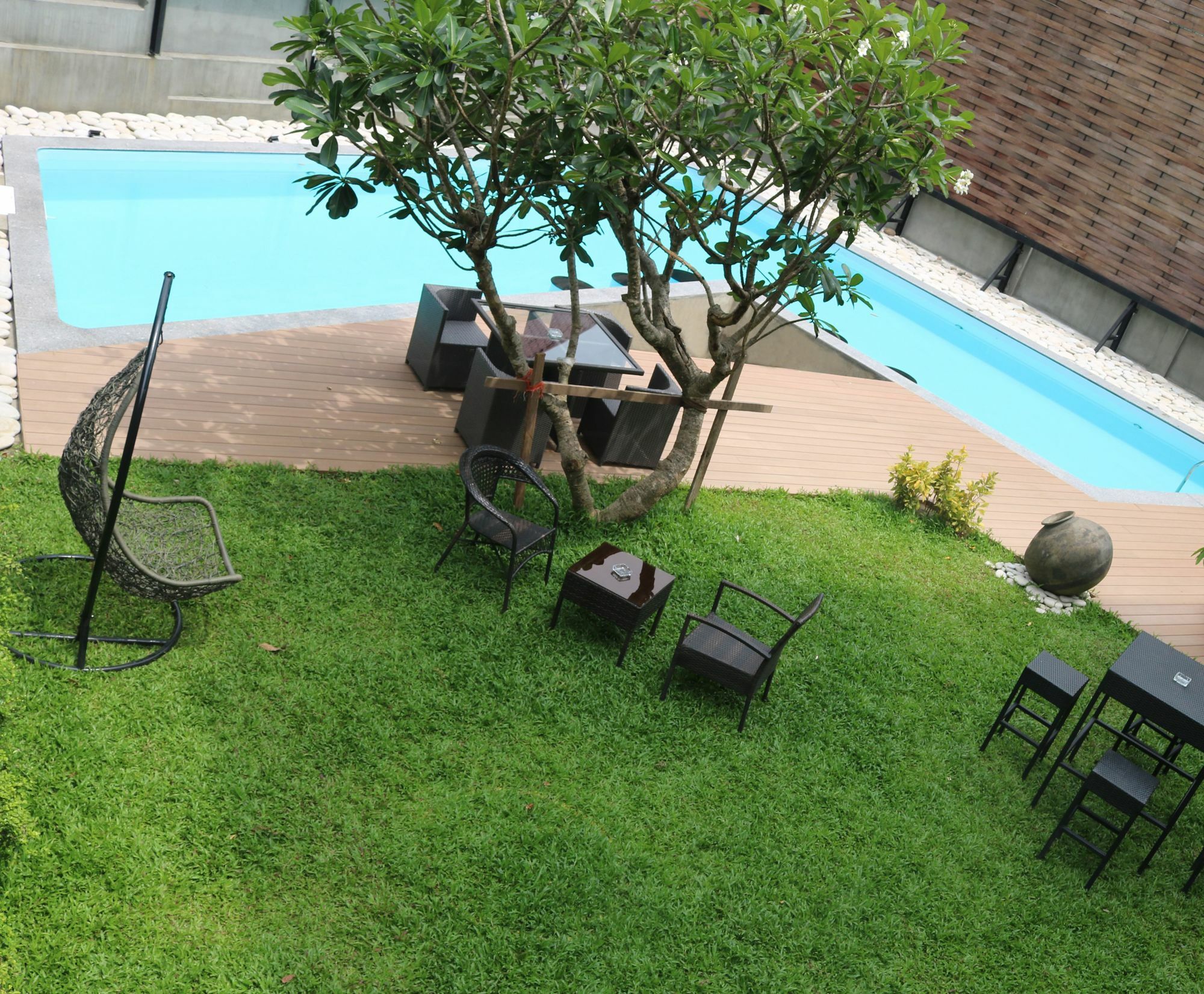 Avenue 64 Hotel Yangon Eksteriør bilde